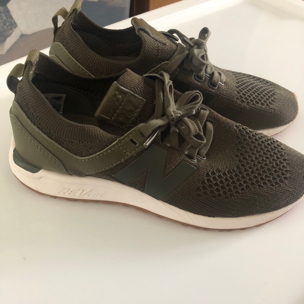 New Balance sneakers